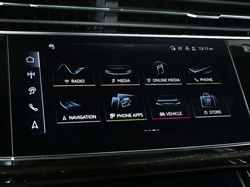 New 2026 Audi Q8 Premium Plus image 15