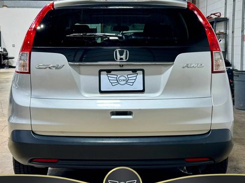 Used 2014 Honda CR-V EX image 6