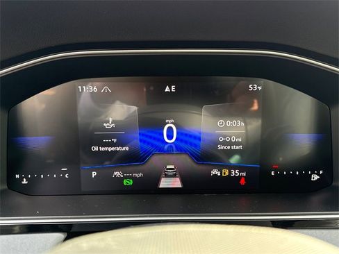 New 2026 Volkswagen Jetta SE image 14