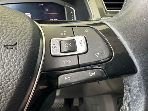 Used 2019 Volkswagen Tiguan SEL image 25