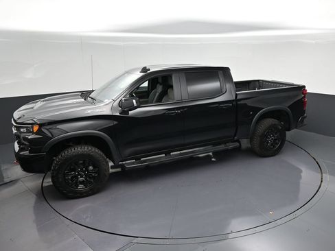 Used 2026 Chevrolet Silverado 1500 ZR2 AWD/4WD image 23