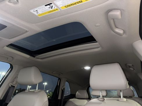 Certified 2025 Honda CR-V EX-L image 24