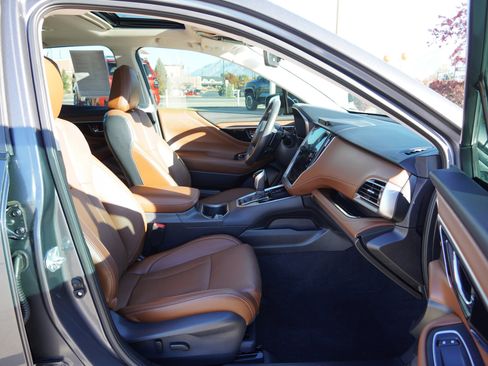 Used 2024 Subaru Legacy Touring XT image 25