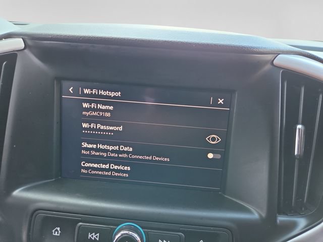 Used 2024 GMC Terrain SLE w/ LPO, Floor Liner Package FWD image 35