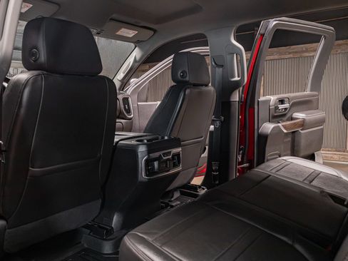 Used 2020 GMC Sierra 2500 Denali w/ Technology Package AWD/4WD image 25
