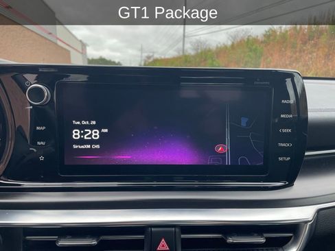 Used 2023 Kia K5 GT w/ GT1 Package image 18