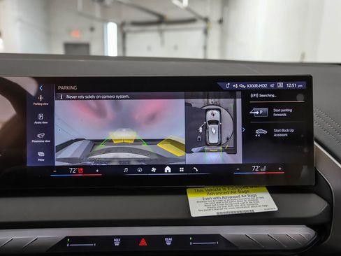 New 2026 BMW X3 xDrive30 w/ Premium Package image 16