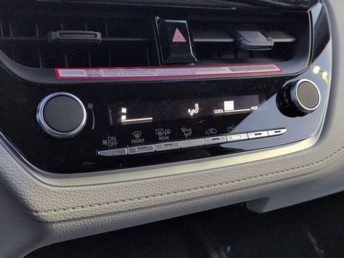 New 2026 Toyota Corolla Cross L image 18