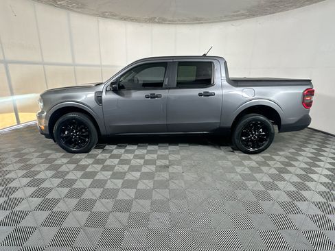 Used 2023 Ford Maverick XLT w/ Black Appearance Package FWD image 6
