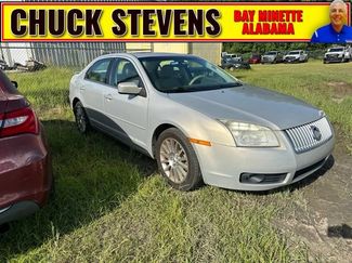Used 2009 Mercury Milan Premier FWD video 1