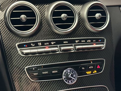 Used 2018 Mercedes-Benz C 43 AMG AMG C 43 image 25