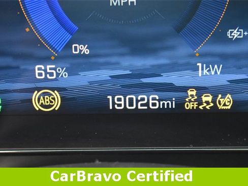 Certified 2024 Chevrolet Blazer EV LT image 26