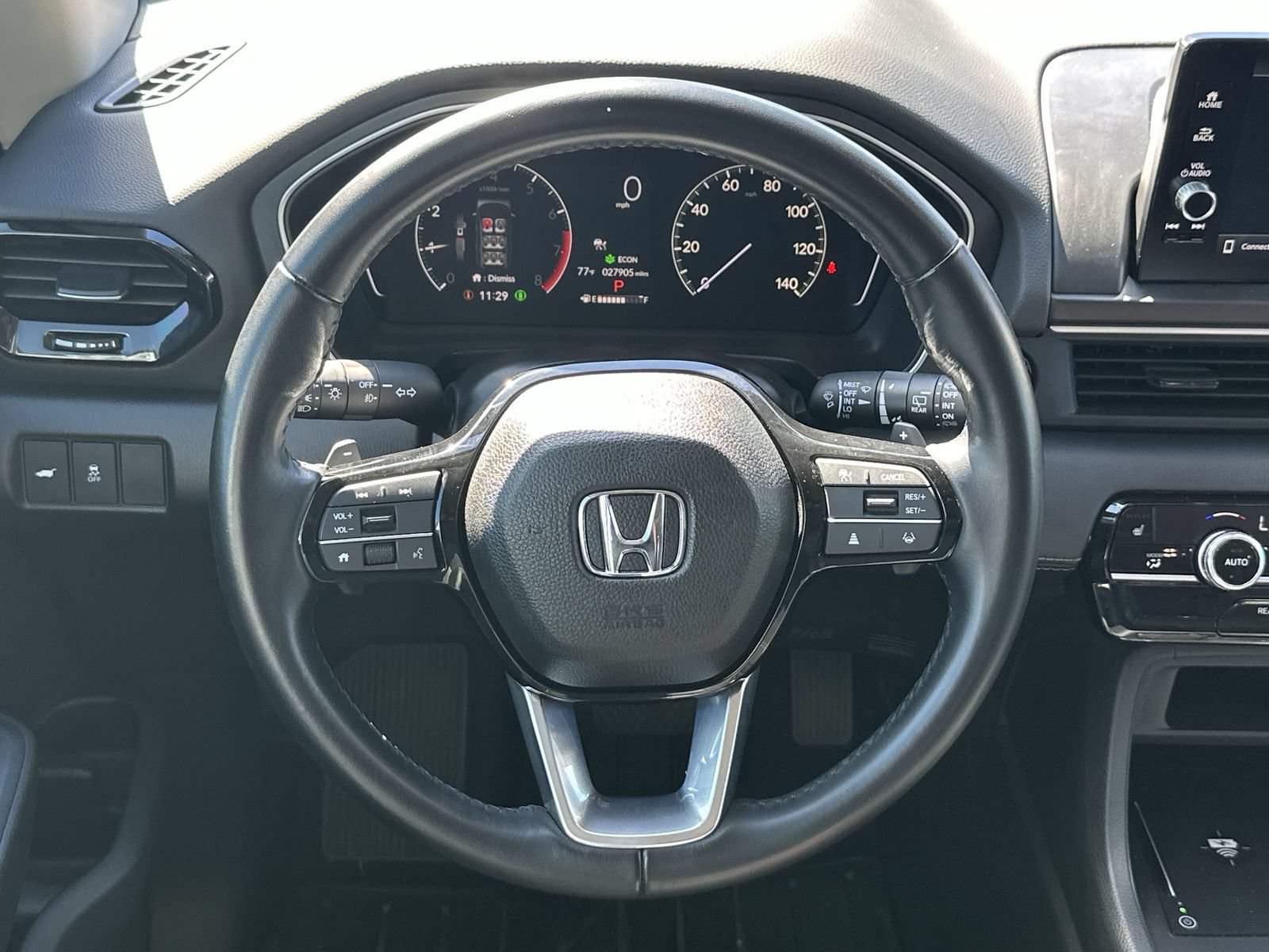Used 2025 Honda Pilot Touring image 19