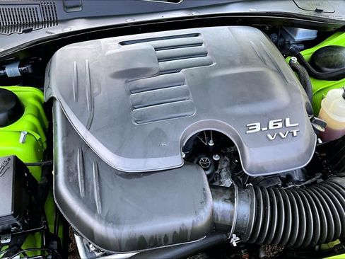 Used 2023 Dodge Charger GT w/ Blacktop Package RWD image 33