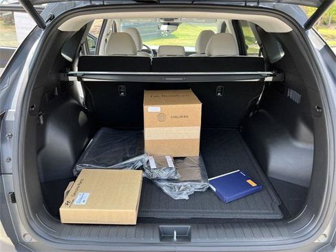 New 2025 Hyundai Tucson SEL image 15