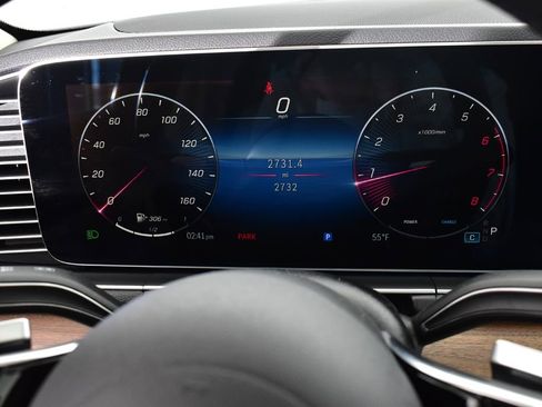 Used 2026 Mercedes-Benz GLE 350 4MATIC image 35