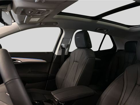 New 2026 Buick Envision Avenir image 18