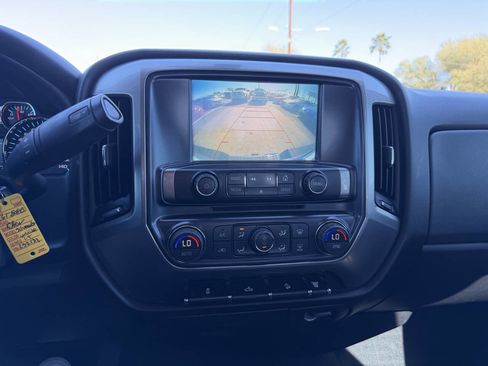 Used 2019 Chevrolet Silverado 2500 LT image 19