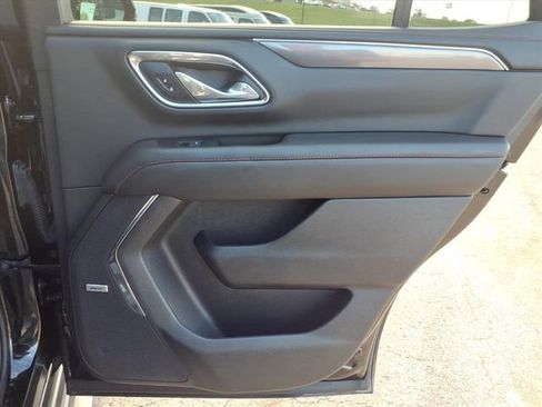 Used 2024 Chevrolet Tahoe RST w/ Sport Performance Package image 95