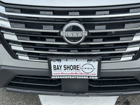 Certified 2024 Nissan Rogue S AWD/4WD image 36