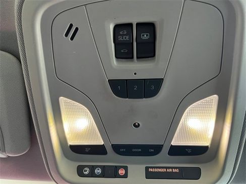 Used 2014 Chevrolet Impala LTZ image 20