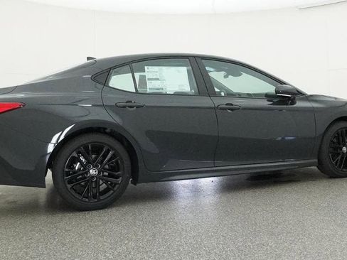 New 2026 Toyota Camry SE FWD image 26