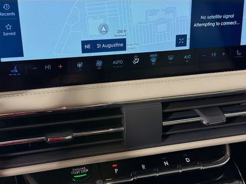 Certified 2025 Lincoln Corsair Grand Touring w/ Equipment Group 301A AWD/4WD image 19