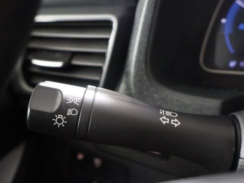 Used 2023 Nissan Leaf S FWD image 37