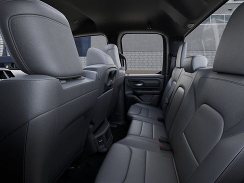 New 2026 RAM 1500 Tradesman image 31