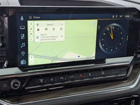 Used 2025 Chevrolet Silverado 2500 LT w/ Trail Boss Package image 18