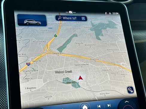 Used 2026 Mercedes-Benz GLC 350e 4MATIC image 21