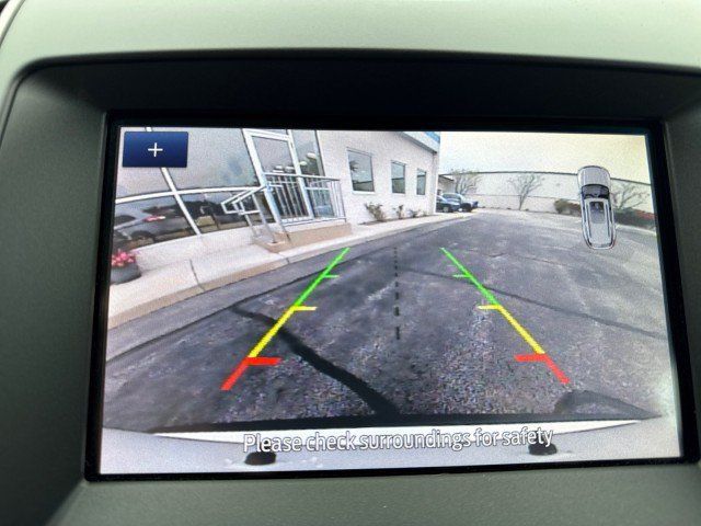 Used 2020 Ford Edge SEL w/ Convenience Package AWD/4WD image 21