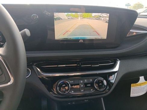 New 2026 Buick Envista Sport Touring w/ Convenience I Package FWD image 11