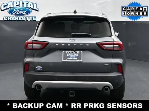 Used 2024 Ford Escape SE FWD image 7