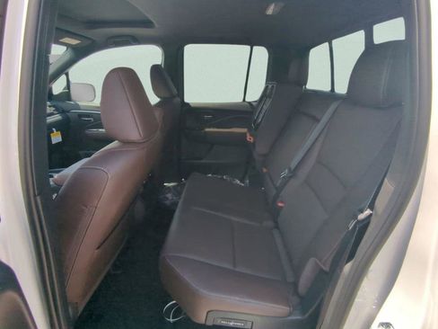 New 2026 Honda Ridgeline RTL image 11