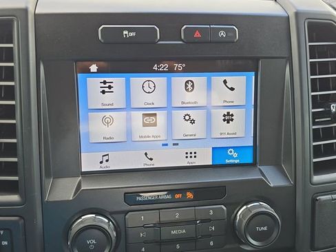 Used 2019 Ford F150 XL w/ Equipment Group 101A Mid RWD image 20
