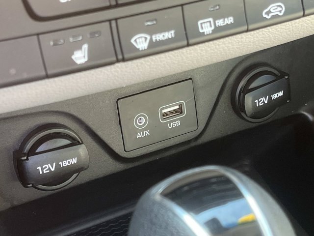 Used 2021 Hyundai Tucson SEL FWD image 30