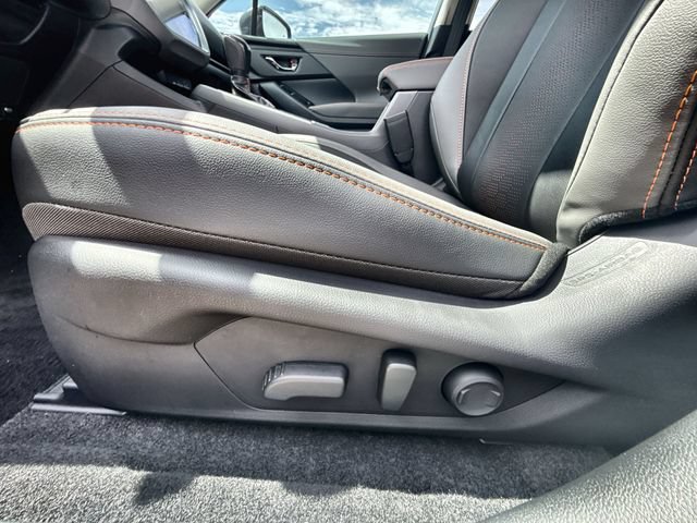 New 2026 Subaru Crosstrek 2.5i Limited w/ Crosstrek Mirror Package AWD/4WD image 14