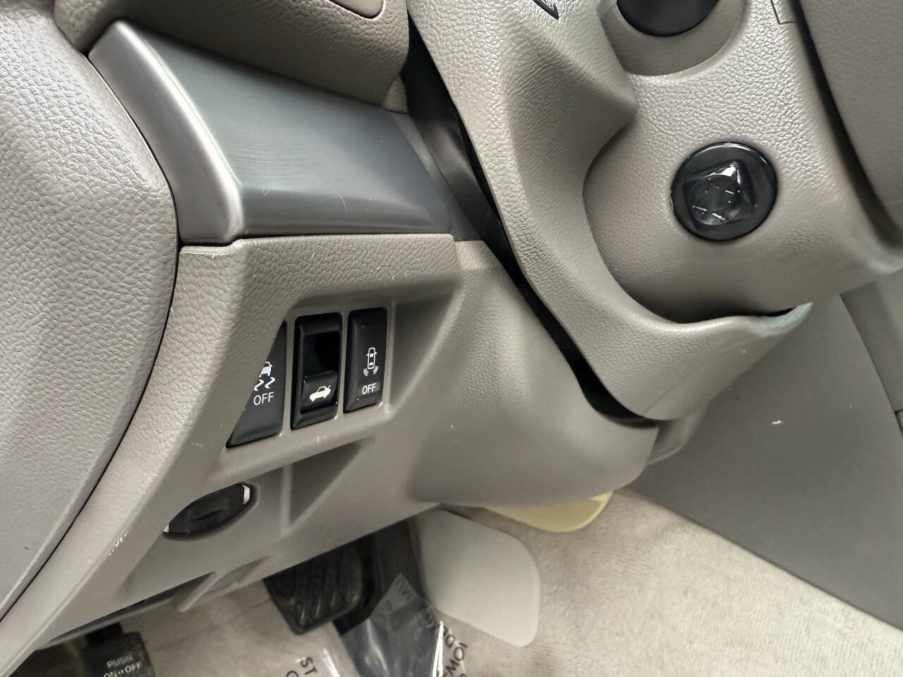 Used 2011 INFINITI G37 Journey w/ Premium Pkg RWD image 21
