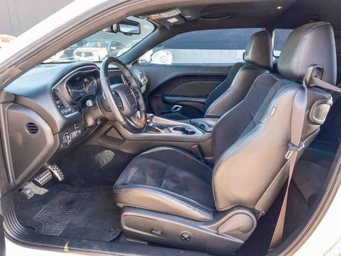 Used 2019 Dodge Challenger GT w/ Plus Package RWD image 19