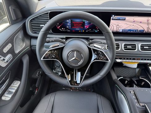 New 2026 Mercedes-Benz GLE 450 4MATIC image 13
