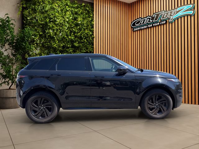 Used 2023 Land Rover Range Rover Evoque R-Dynamic S AWD/4WD image 21