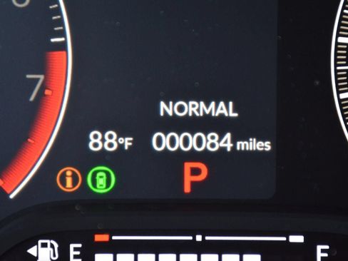 Used 2026 Honda Civic Sport image 24