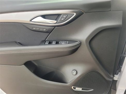 New 2025 Buick Envision Sport Touring image 19