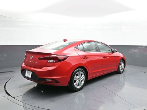 Used 2020 Hyundai Elantra Value Edition image 6