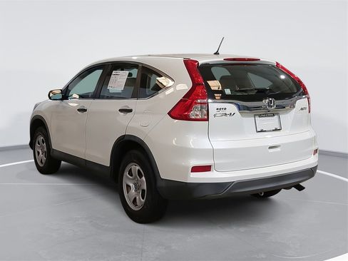 Used 2016 Honda CR-V LX image 7