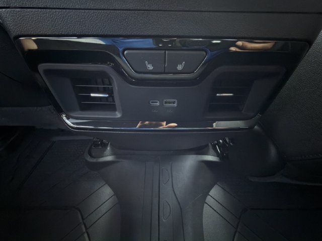 New 2026 Chevrolet Silverado 1500 ZR2 AWD/4WD image 23