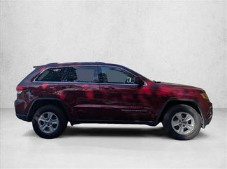 Used 2016 Jeep Grand Cherokee Laredo w/ Quick Order Package 23E video 4