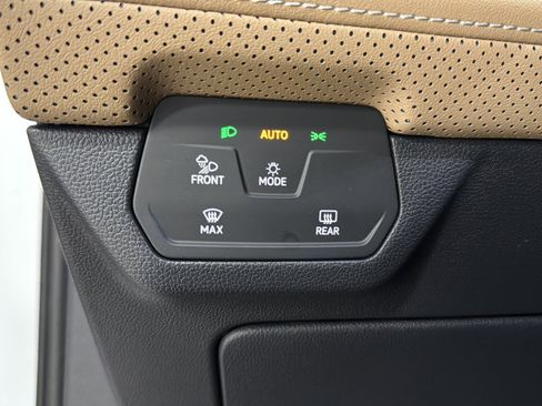 New 2026 Volkswagen Atlas Cross Sport SE AWD/4WD image 19