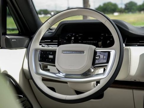 New 2026 Land Rover Range Rover SE AWD/4WD image 20
